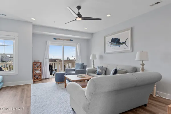 $799,000 | 108 West Terminal Boulevard, Unit B, Atlantic Beach, NC 28512