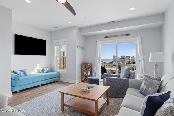 $799,000 | 108 West Terminal Boulevard, Unit B, Atlantic Beach, NC 28512