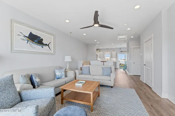 $799,000 | 108 West Terminal Boulevard, Unit B, Atlantic Beach, NC 28512