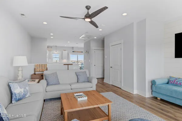 $799,000 | 108 West Terminal Boulevard, Unit B, Atlantic Beach, NC 28512