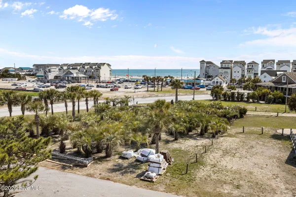 $799,000 | 108 West Terminal Boulevard, Unit B, Atlantic Beach, NC 28512