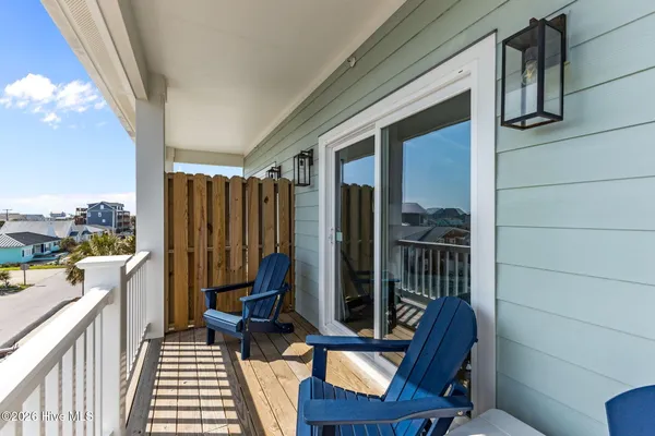 $799,000 | 108 West Terminal Boulevard, Unit B, Atlantic Beach, NC 28512