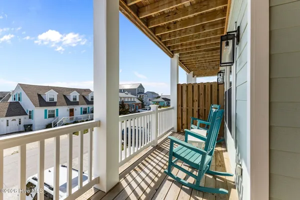 $799,000 | 108 West Terminal Boulevard, Unit B, Atlantic Beach, NC 28512