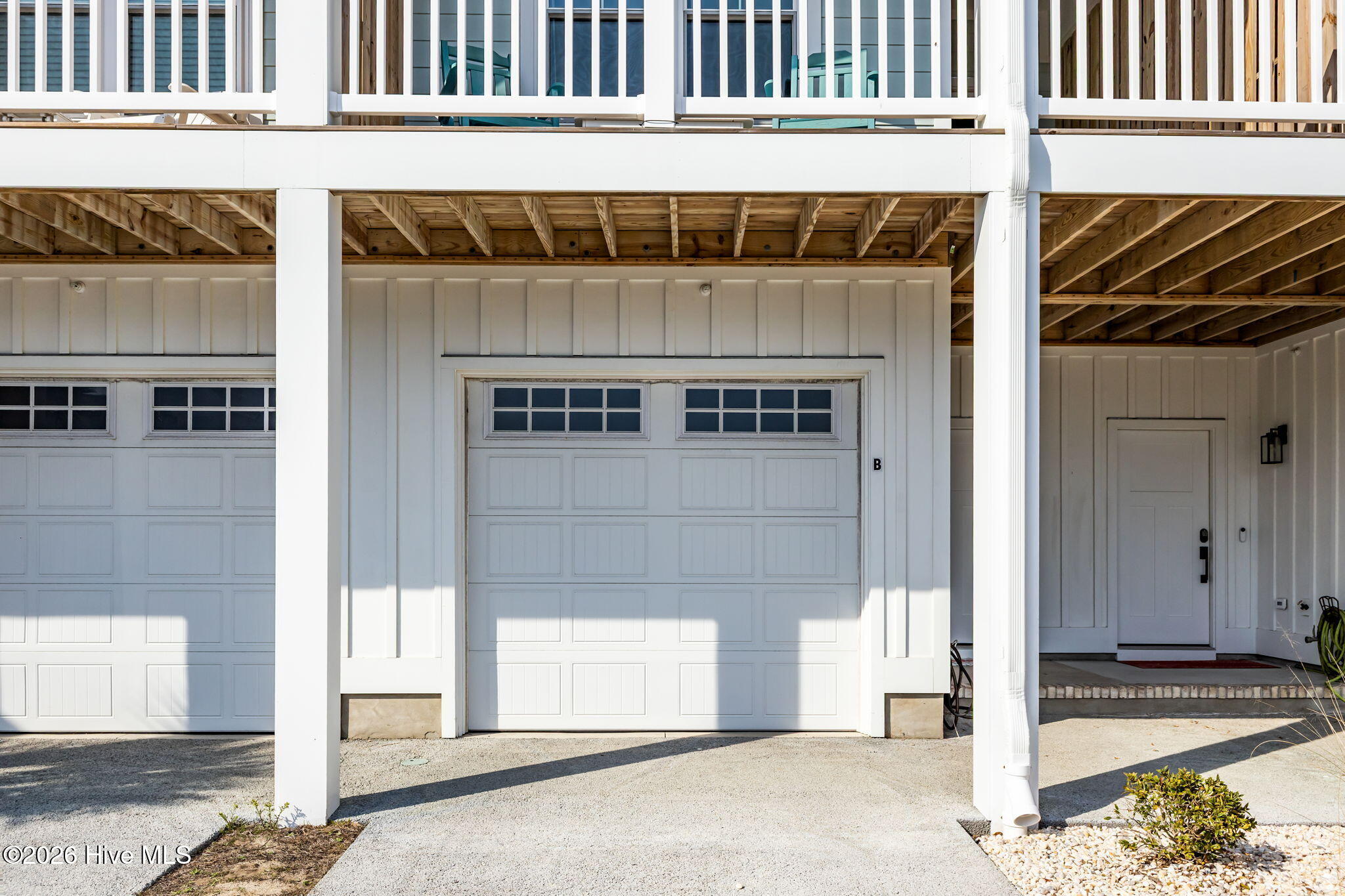 108 West Terminal Boulevard, Unit B Atlantic Beach, NC 28512 - Photo 39 of 56 39-web-or-mls-1S3A5030