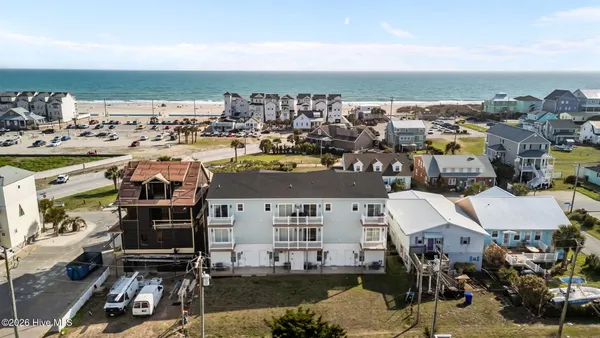 $799,000 | 108 West Terminal Boulevard, Unit B, Atlantic Beach, NC 28512