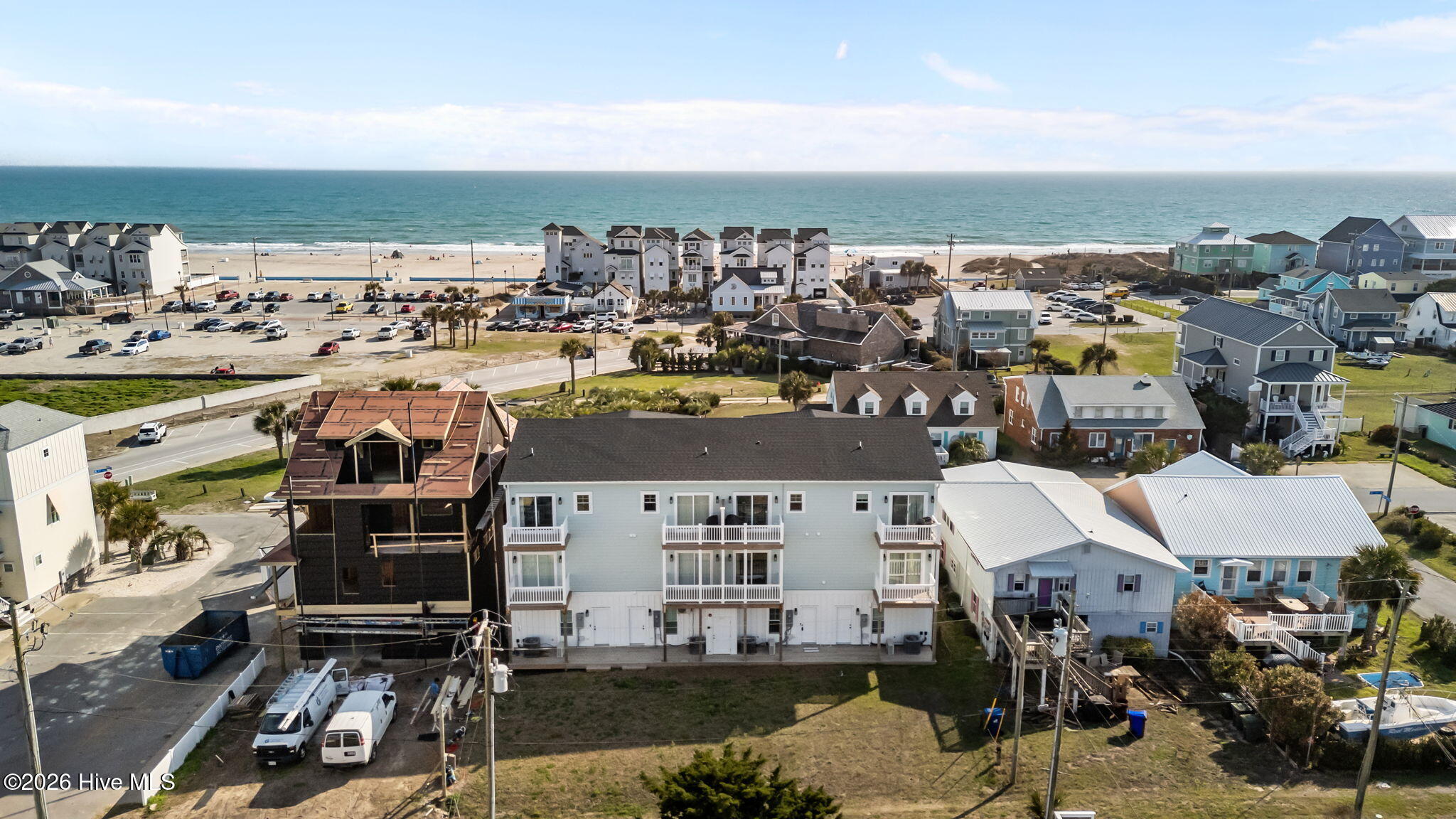 108 West Terminal Boulevard, Unit B Atlantic Beach, NC 28512 - Photo 40 of 56 40-web-or-mls-DJI_20260311161720_0754_D