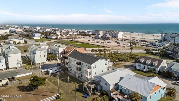 $799,000 | 108 West Terminal Boulevard, Unit B, Atlantic Beach, NC 28512