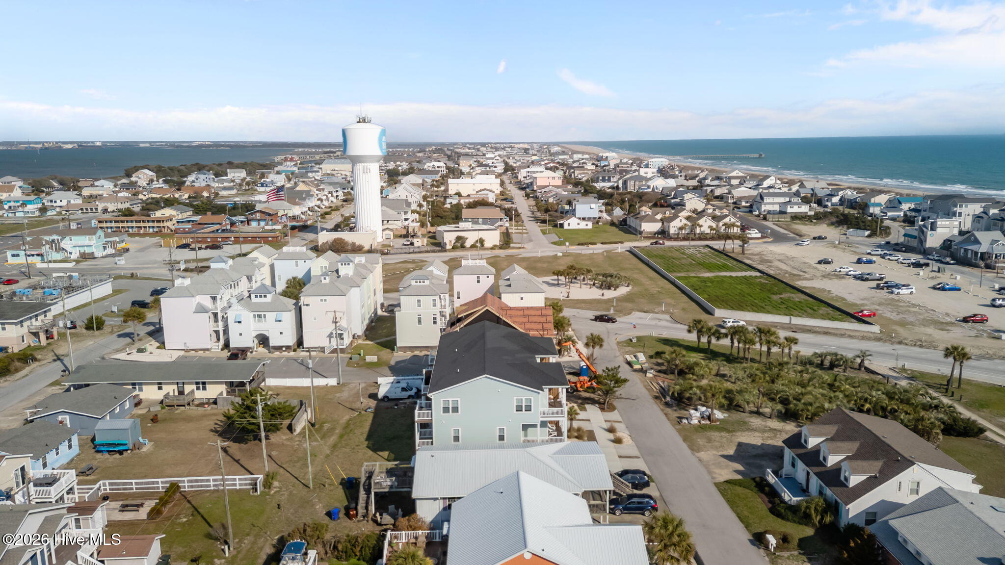 108 West Terminal Boulevard, Unit B Atlantic Beach, NC 28512 - Photo 42 of 56 42-web-or-mls-DJI_20260311161756_0761_D