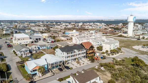 $799,000 | 108 West Terminal Boulevard, Unit B, Atlantic Beach, NC 28512