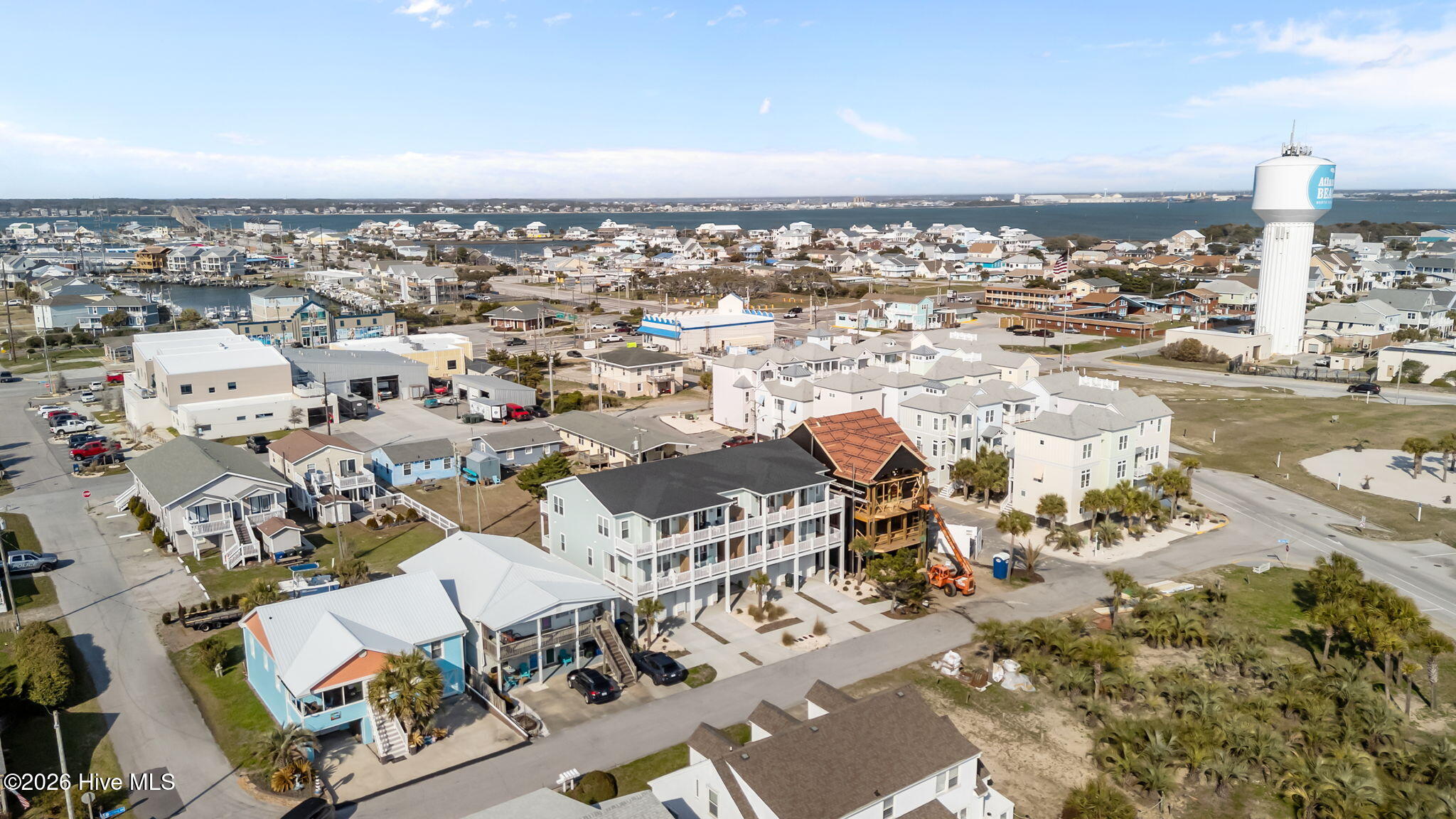 108 West Terminal Boulevard, Unit B Atlantic Beach, NC 28512 - Photo 43 of 56 43-web-or-mls-DJI_20260311161809_0763_D