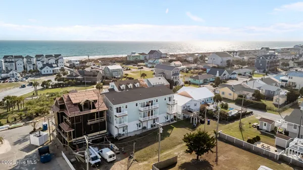 $799,000 | 108 West Terminal Boulevard, Unit B, Atlantic Beach, NC 28512