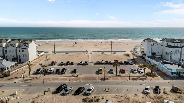 $799,000 | 108 West Terminal Boulevard, Unit B, Atlantic Beach, NC 28512