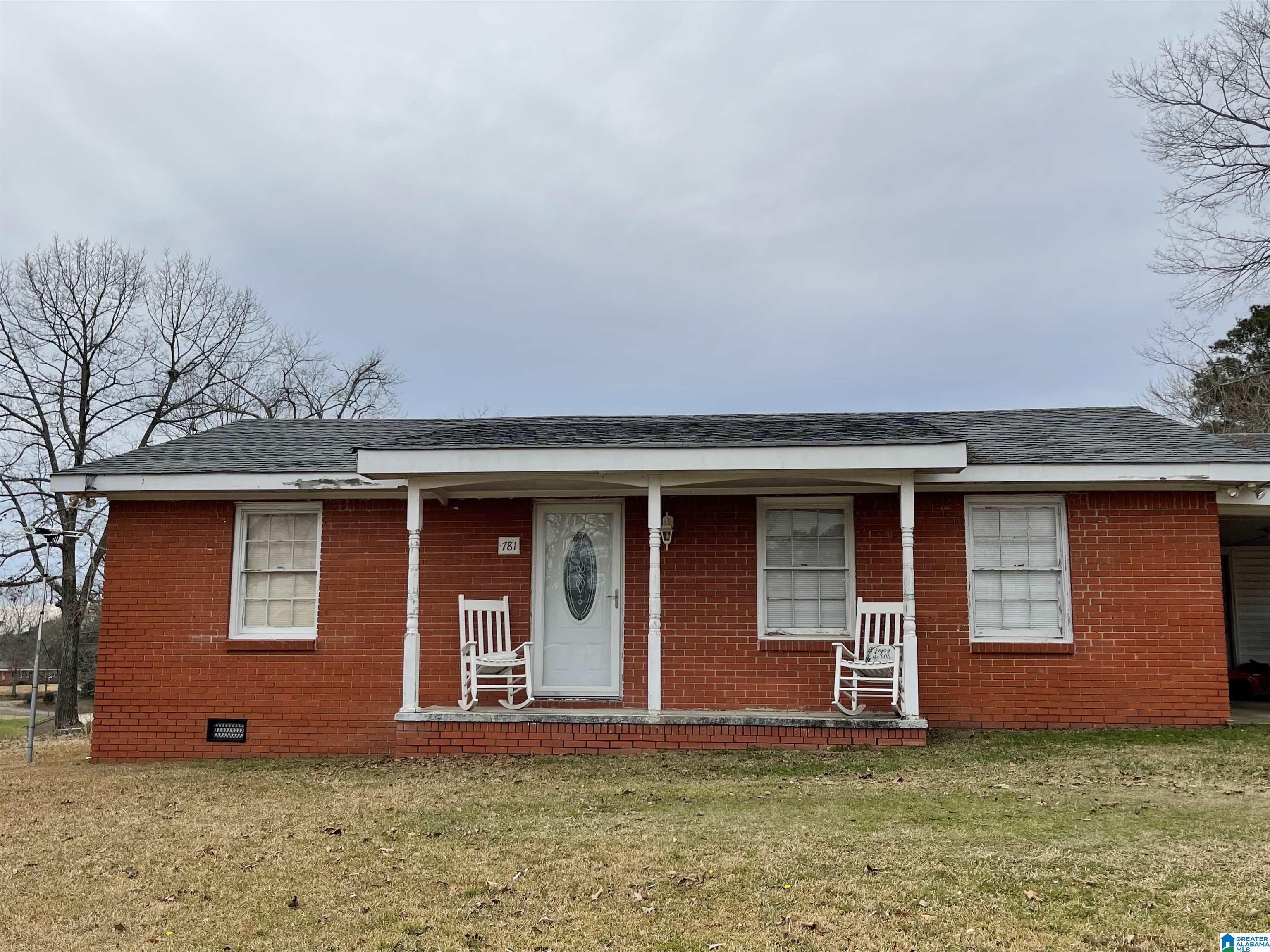 781 Dakota Road Thorsby, AL 35171 - Photo 3 of 43
