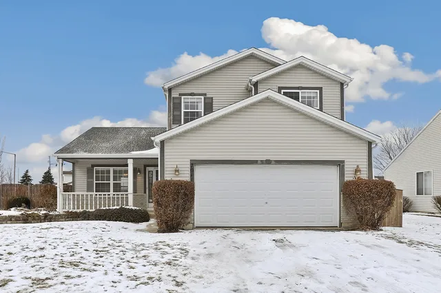 $375,000 | 7011 Sahara Drive, Plainfield, IL 60586