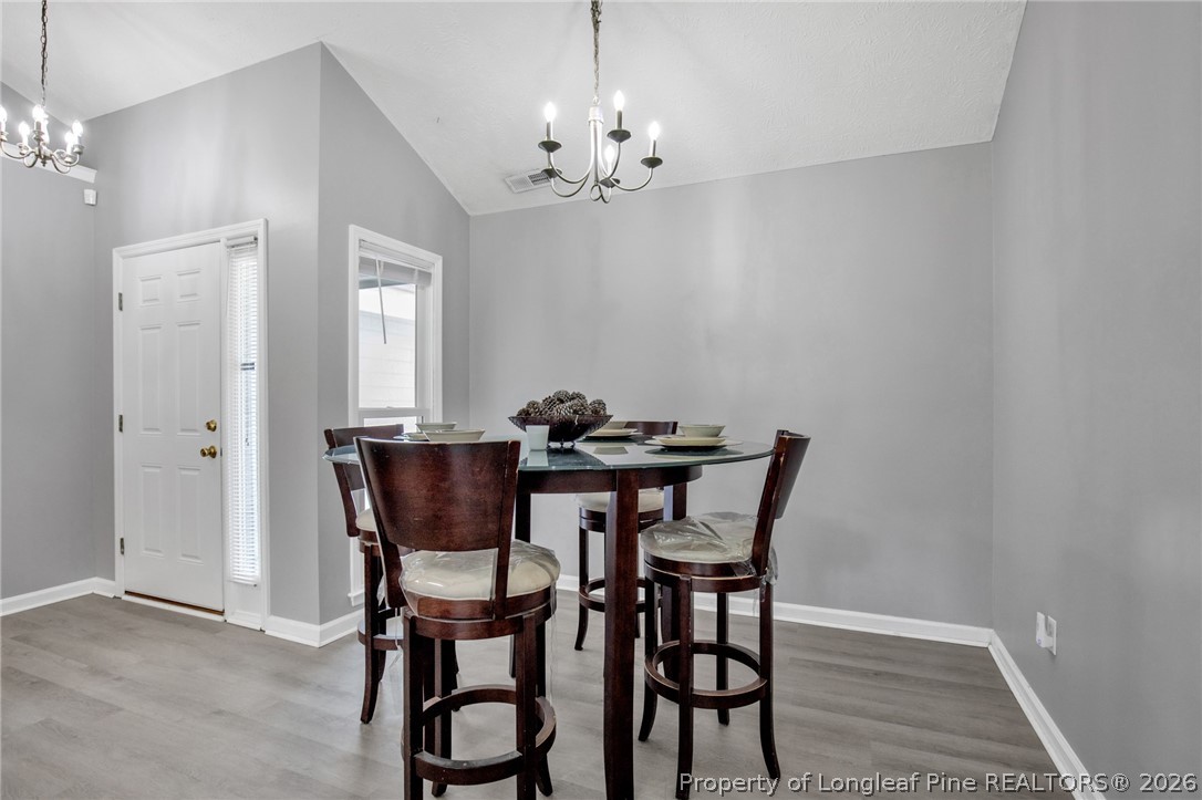 6960 Rockfish Road Raeford, NC 28376 - Photo 8 of 35 Gallery Image 8