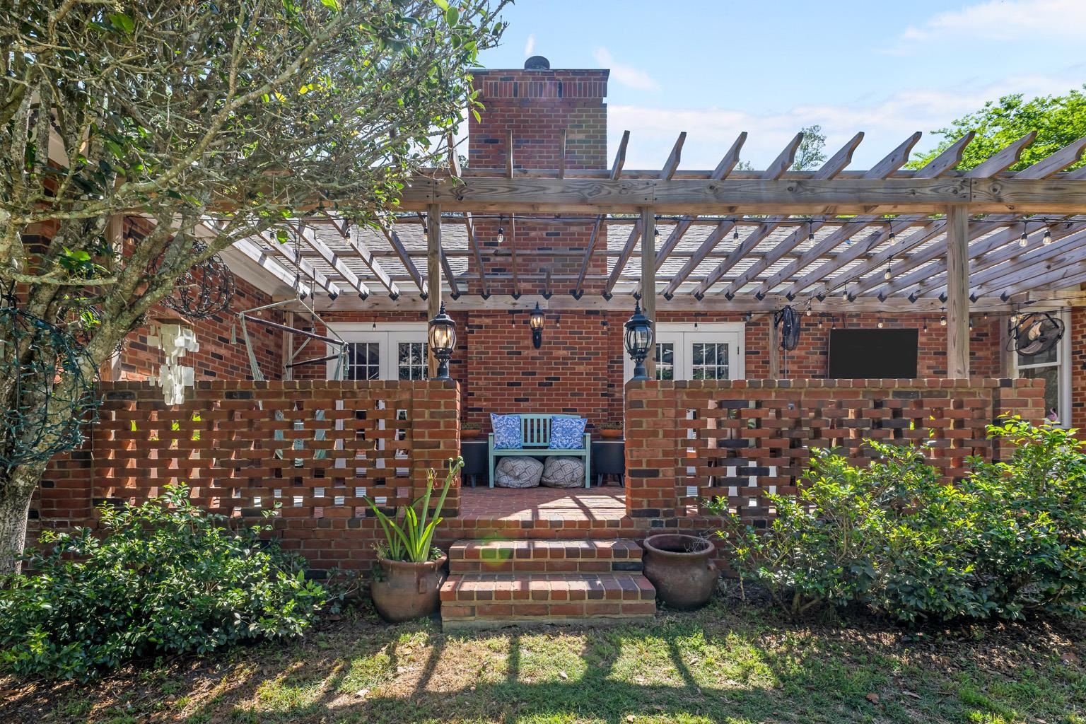 4558 Highgrove Road Tallahassee, FL 32309 - Photo 40 of 52