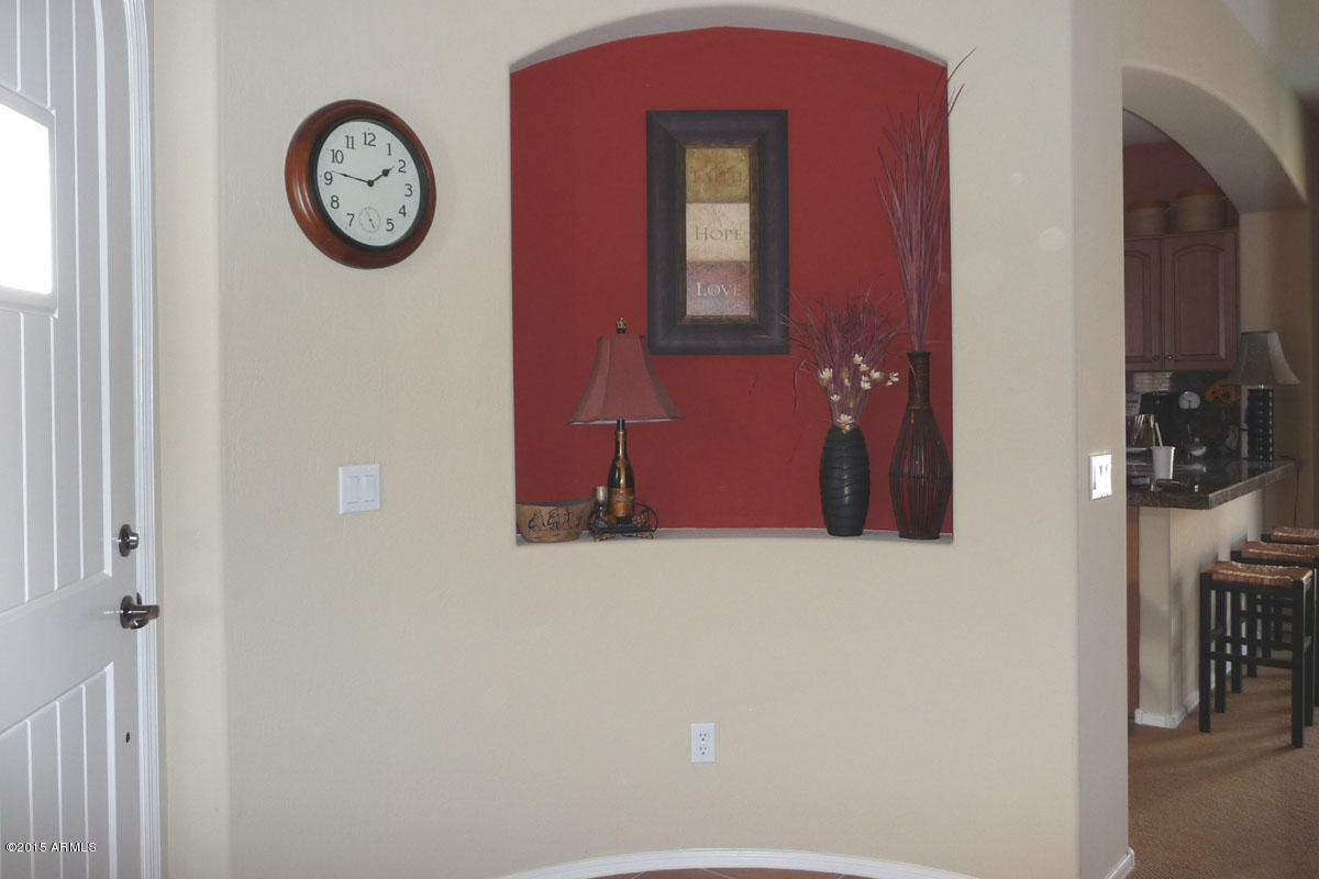2422 West Sleepy Ranch Road Phoenix, AZ 85085 - Photo 8 of 23 Foyer.JPG