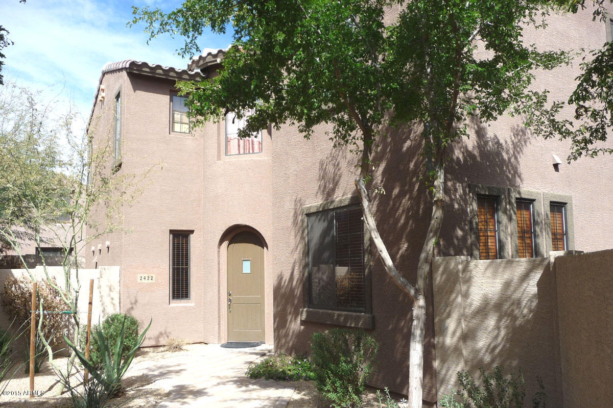 2422 West Sleepy Ranch Road Phoenix, AZ 85085 - Photo 9 of 23 Front1.JPG