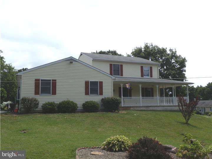 3302 Coventryville Road Pottstown, PA 19465 - Photo 1 of 21 Exterior Front