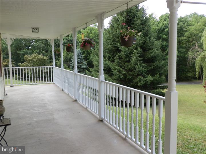 3302 Coventryville Road Pottstown, PA 19465 - Photo 2 of 21 Porch
