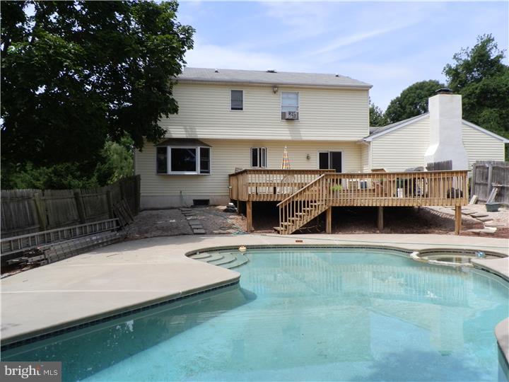 3302 Coventryville Road Pottstown, PA 19465 - Photo 3 of 21 Pool