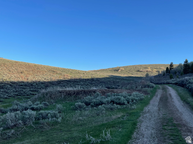 200 Mill Farm Road Montpelier, ID 83254 - Photo 16 of 47 Mountain view featuring rural landscape