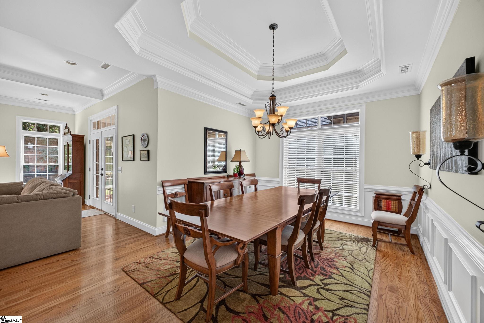 108 Cottage Gate Lane Easley, SC 29642 - Photo 5 of 46