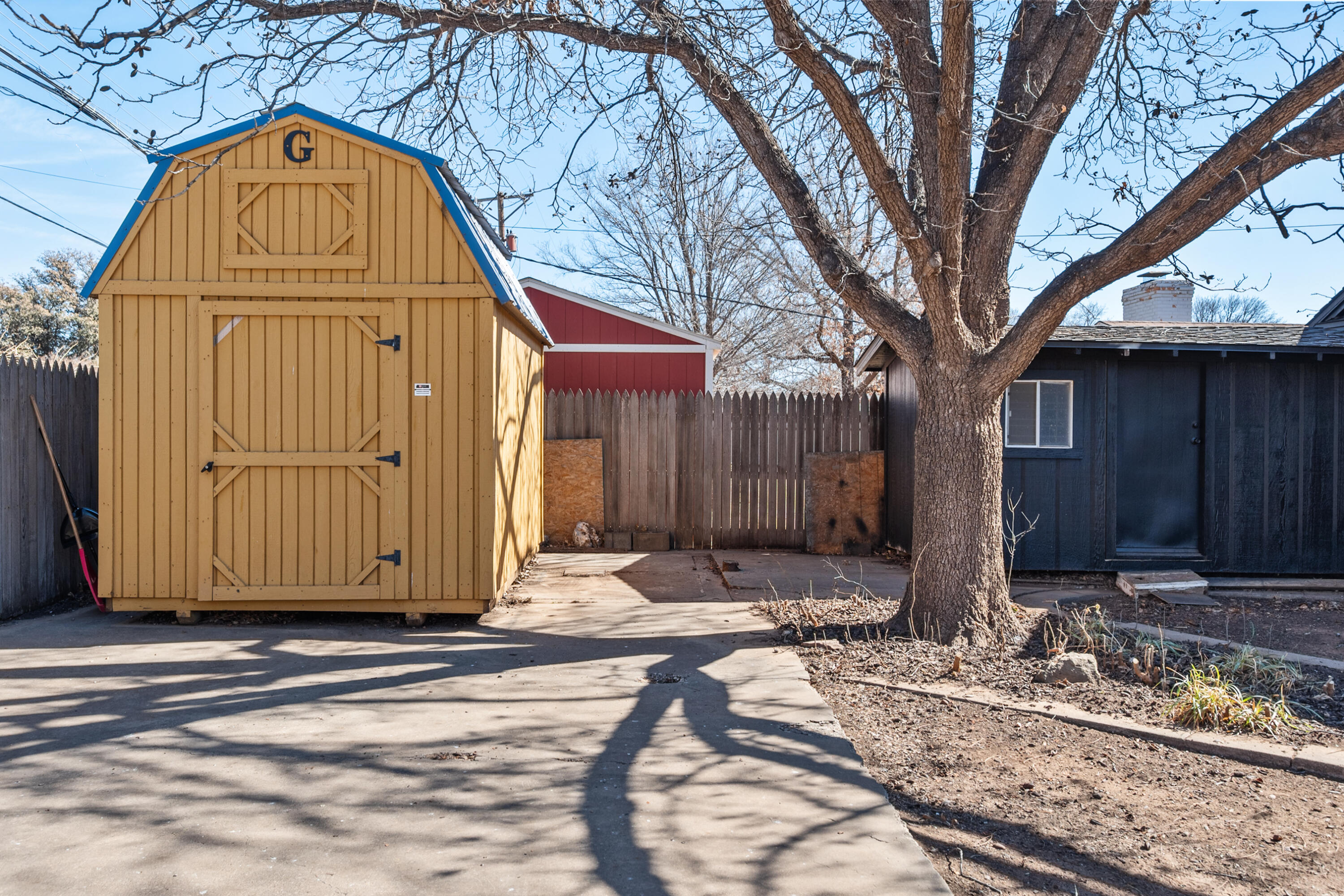 5426 28th Street Lubbock, TX 79407 - Photo 30 of 30 5426 28th_5717 (39)