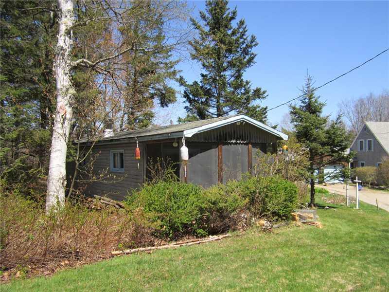 2680 Bristol Road New Harbor, ME 04554 - Photo 8 of 16 Other. Bunk House