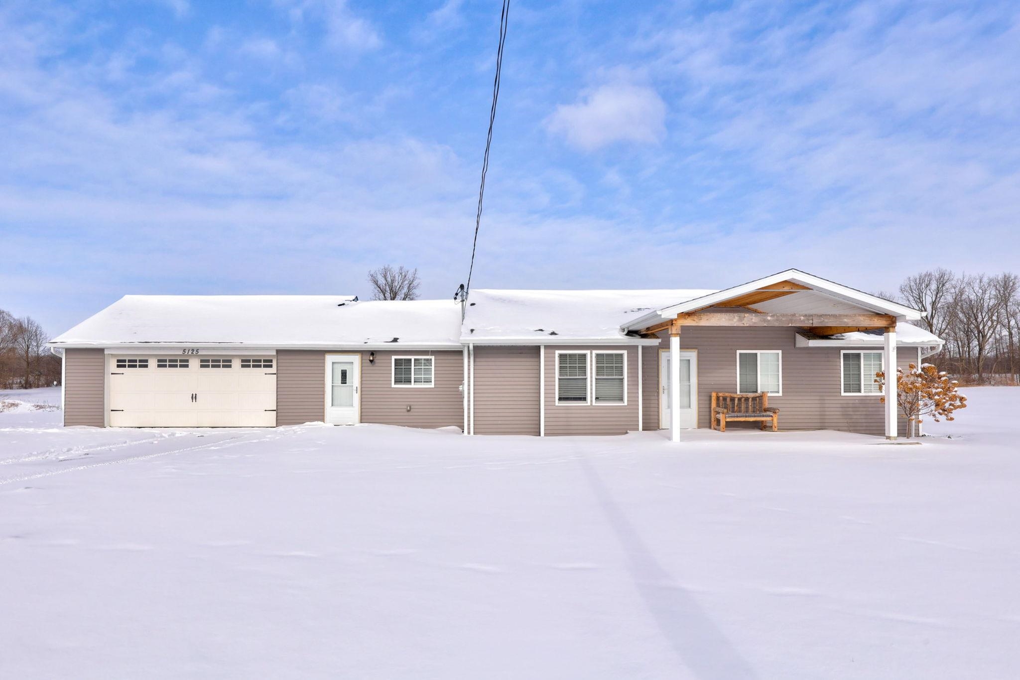 5125 Birch Run Road Birch Run, MI 48415 - Photo 1 of 56 Gallery Image 1