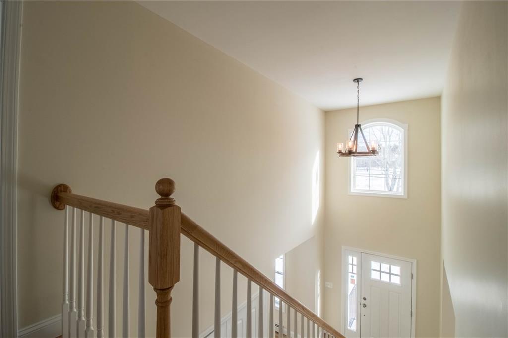 264 Jenkins Road Saco, ME 04072 - Photo 20 of 27 Second floor view of the grand entry