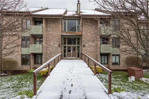 $295,000 | 9-a1 Mountain Villas Drive, Champion, PA 15622