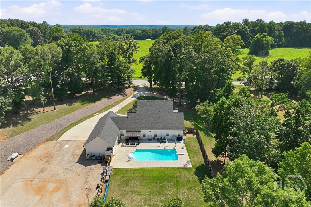 855 Geiger Road Jefferson, GA 30549 - Photo 57 of 65