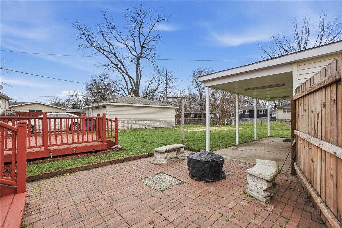 909 North Rensselaer Street Griffith, IN 46319 - Photo 24 of 32 1200x800