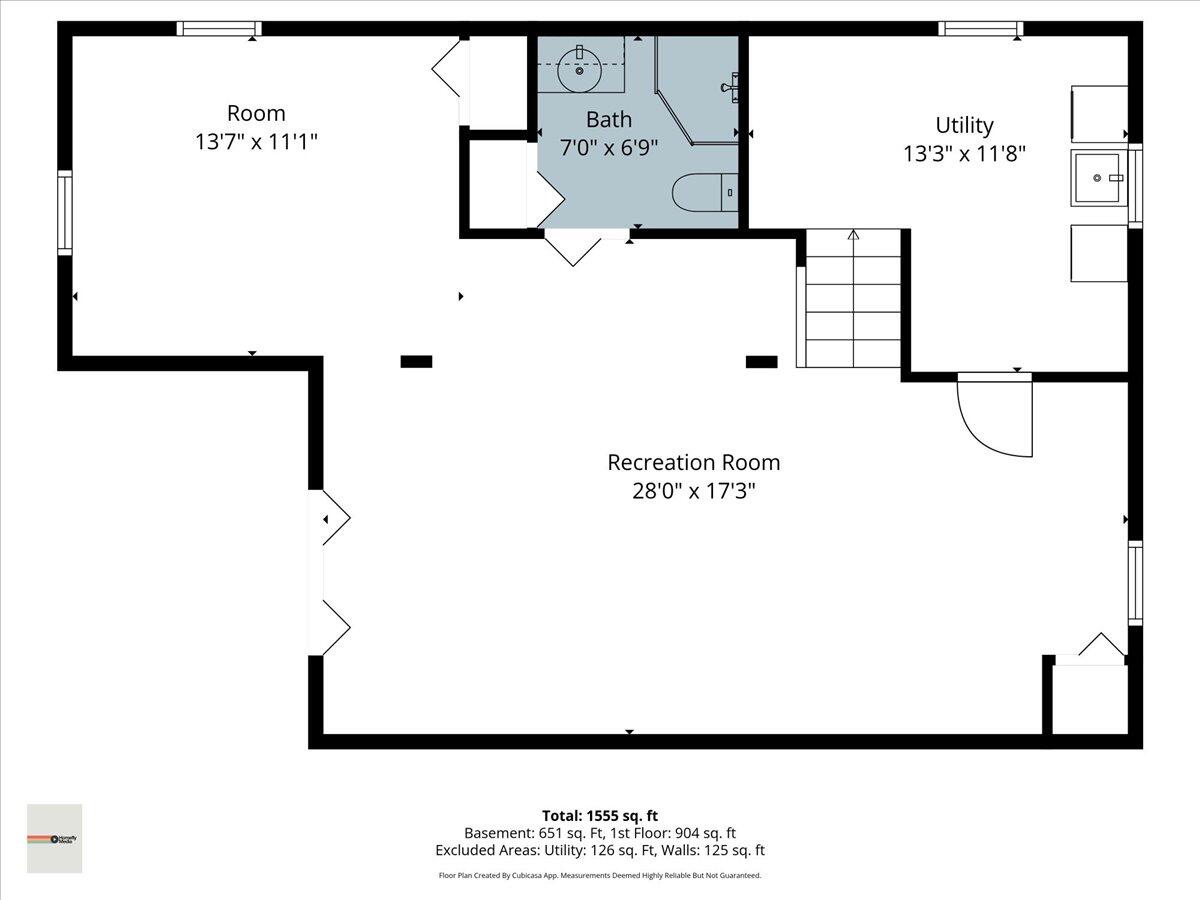 909 North Rensselaer Street Griffith, IN 46319 - Photo 31 of 32 1200x900