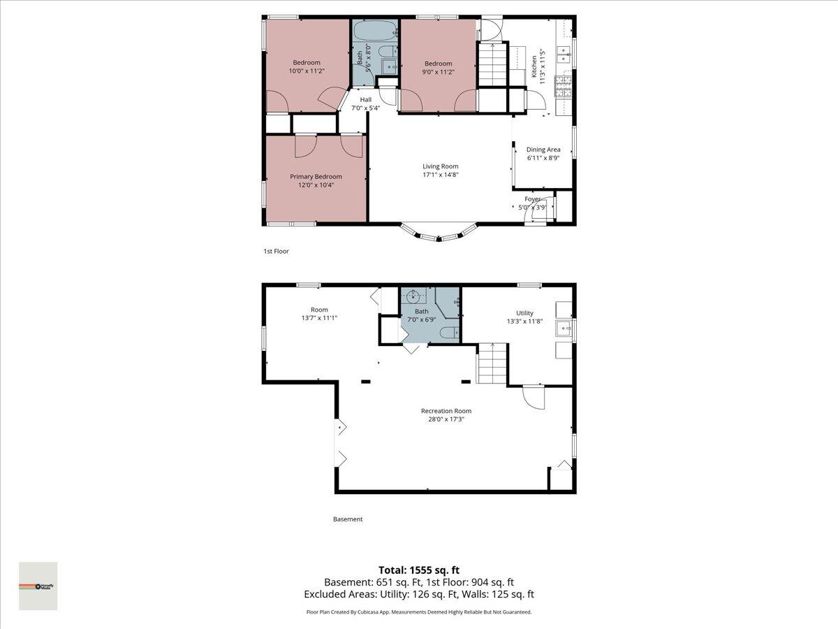 909 North Rensselaer Street Griffith, IN 46319 - Photo 32 of 32 1200x900