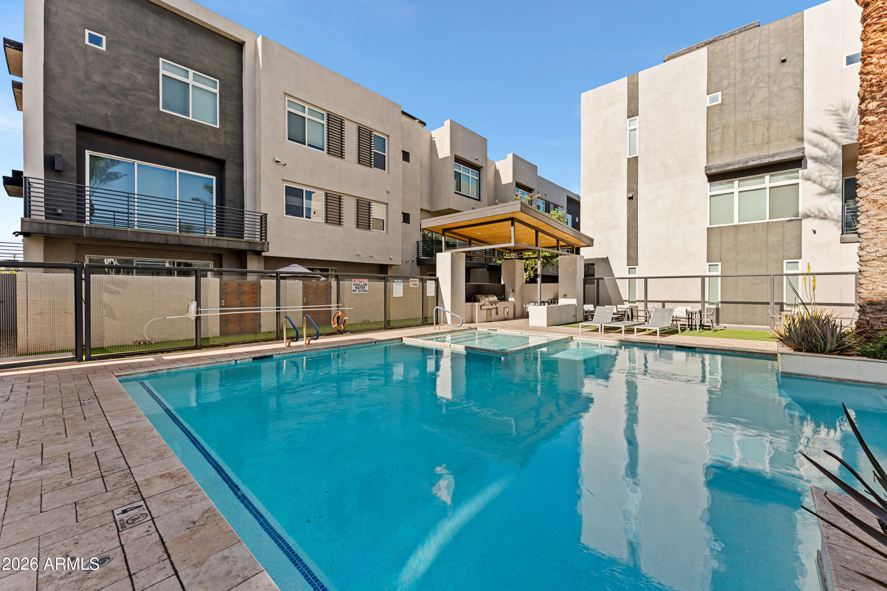 6850 East McDowell Road, Unit 55 Scottsdale, AZ 85257 - Photo 31 of 58 48-print-DSC05543