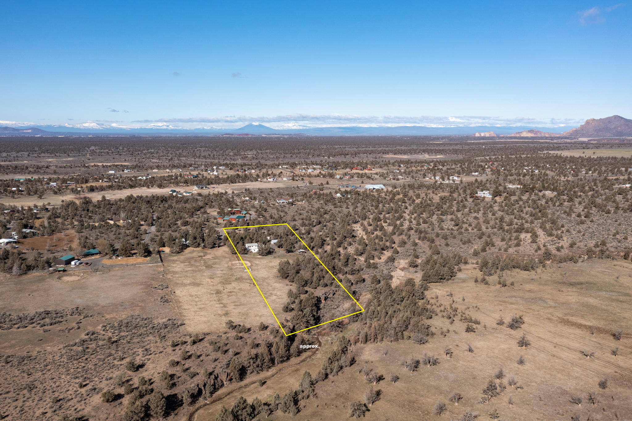 387 Southwest Bent Loop Powell Butte, OR 97753 - Photo 28 of 47 2022_03_16_387_bent_drone-16