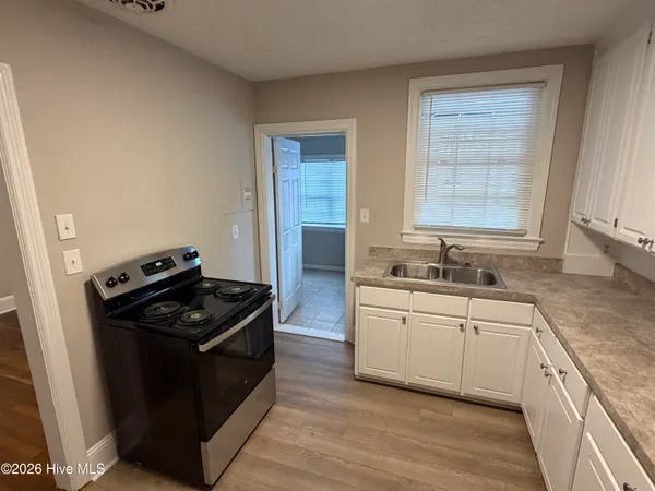 $1,200 | 1002 West Haven Boulevard, Rocky Mount, NC 27803