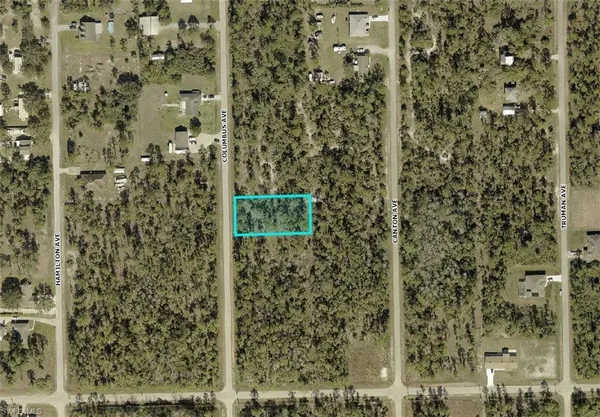 $21,000 | 2308 Columbus Avenue, Alva, FL 33920