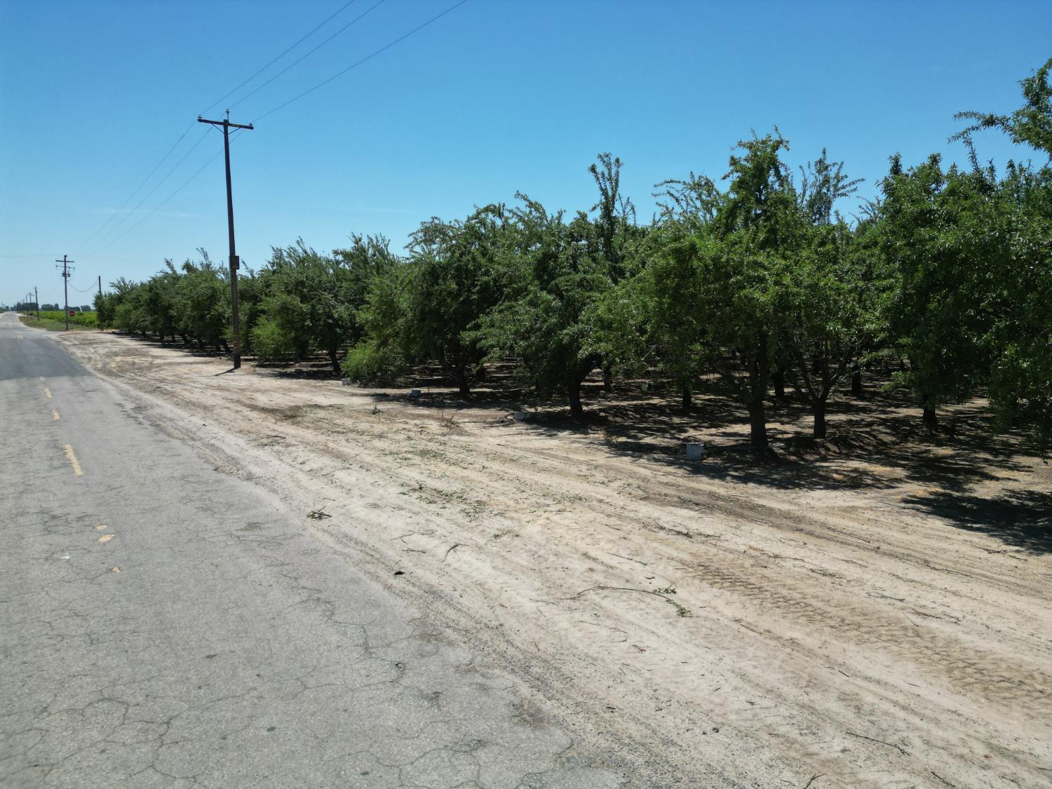 5658 Road 28 Madera, CA 93637 - Photo 12 of 12 a view of outdoor space with patio