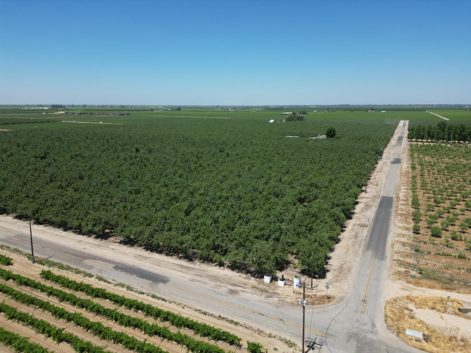 5658 Road 28 Madera, CA 93637 - Photo 2 of 12 a view of a field with an ocean