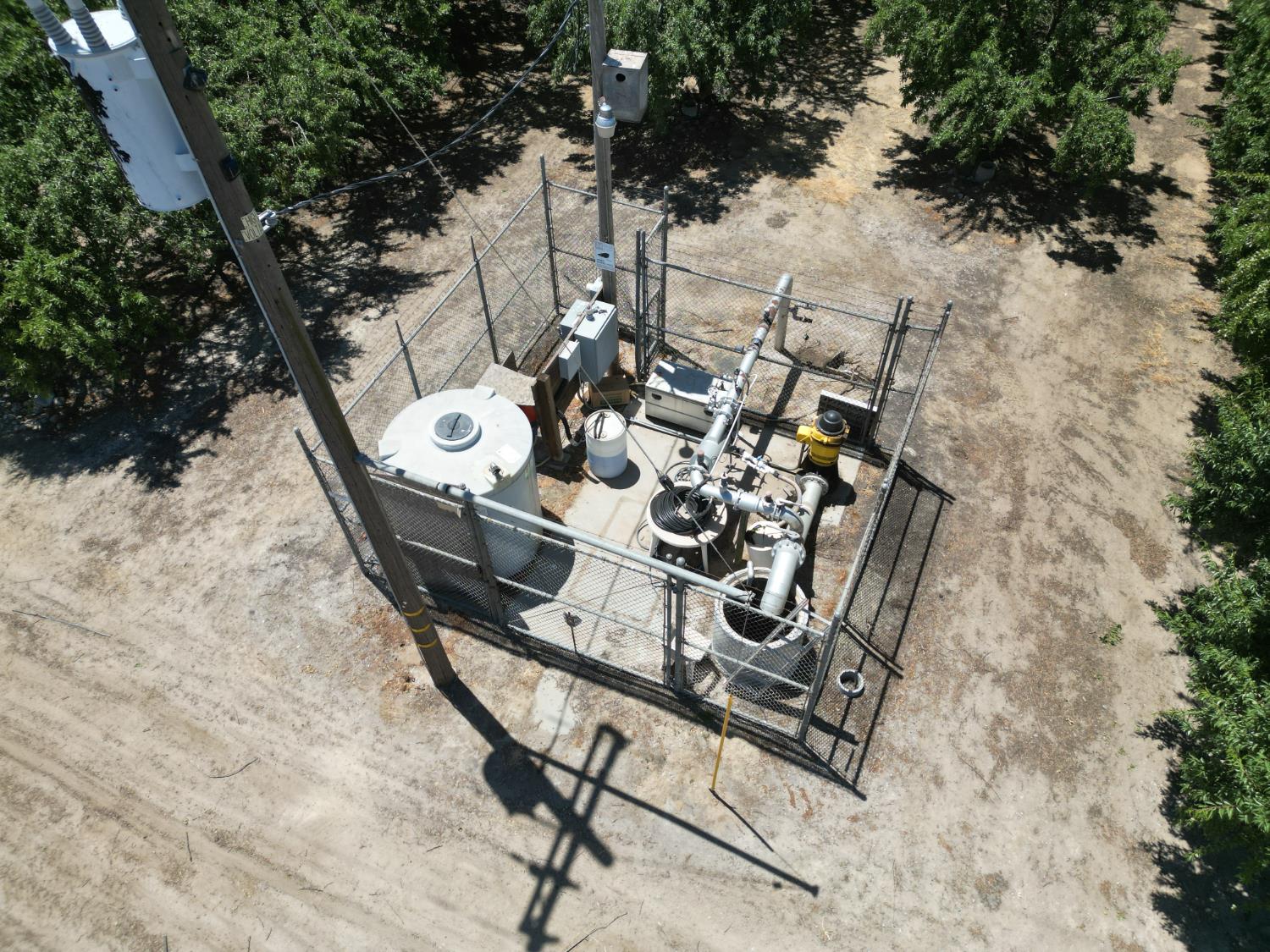 5658 Road 28 Madera, CA 93637 - Photo 4 of 12 a view of outdoor seating space