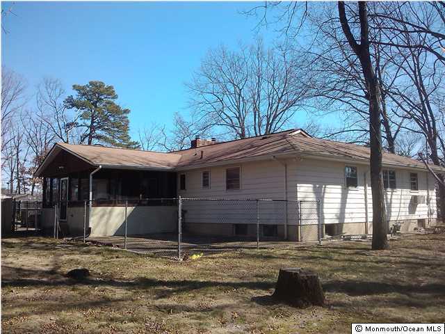 706 Bennetts Mills Road Jackson, NJ 08527 - Photo 1 of 3 Primary Photo
