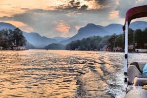 635 Slick Rock Road Hendersonville, NC 28792 - Photo 12 of 24