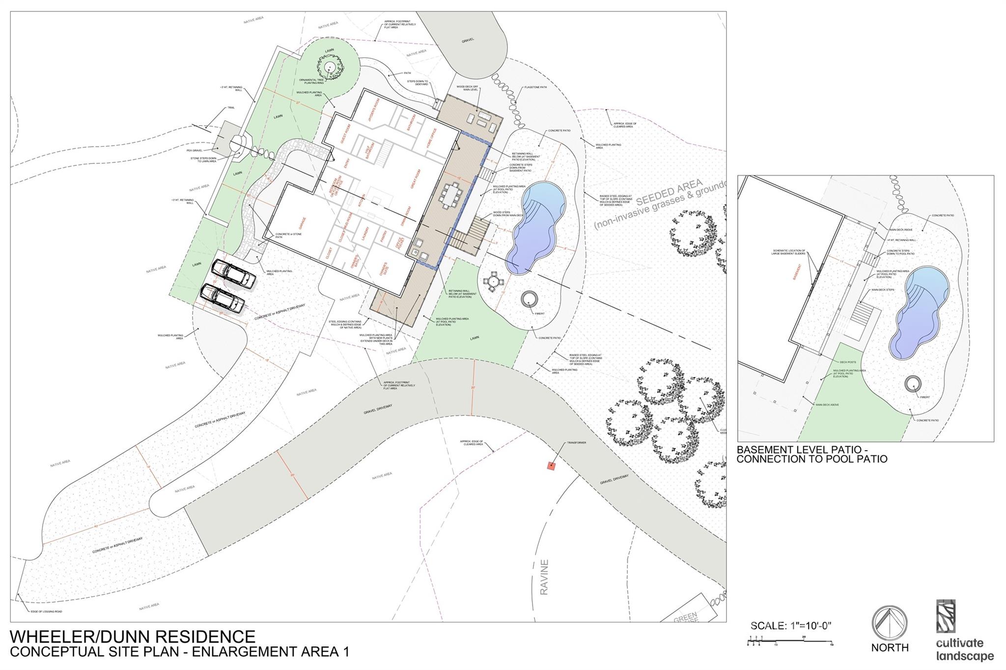 635 Slick Rock Road Hendersonville, NC 28792 - Photo 2 of 24 unknown