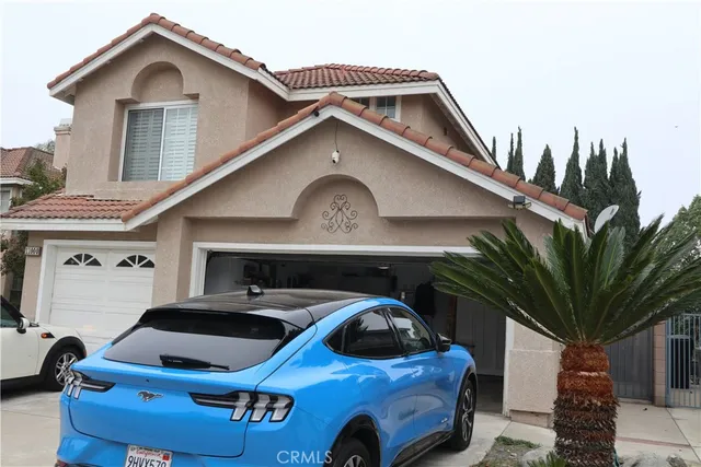 $738,000 | 11000 Kimberly Avenue, Montclair, CA 91763