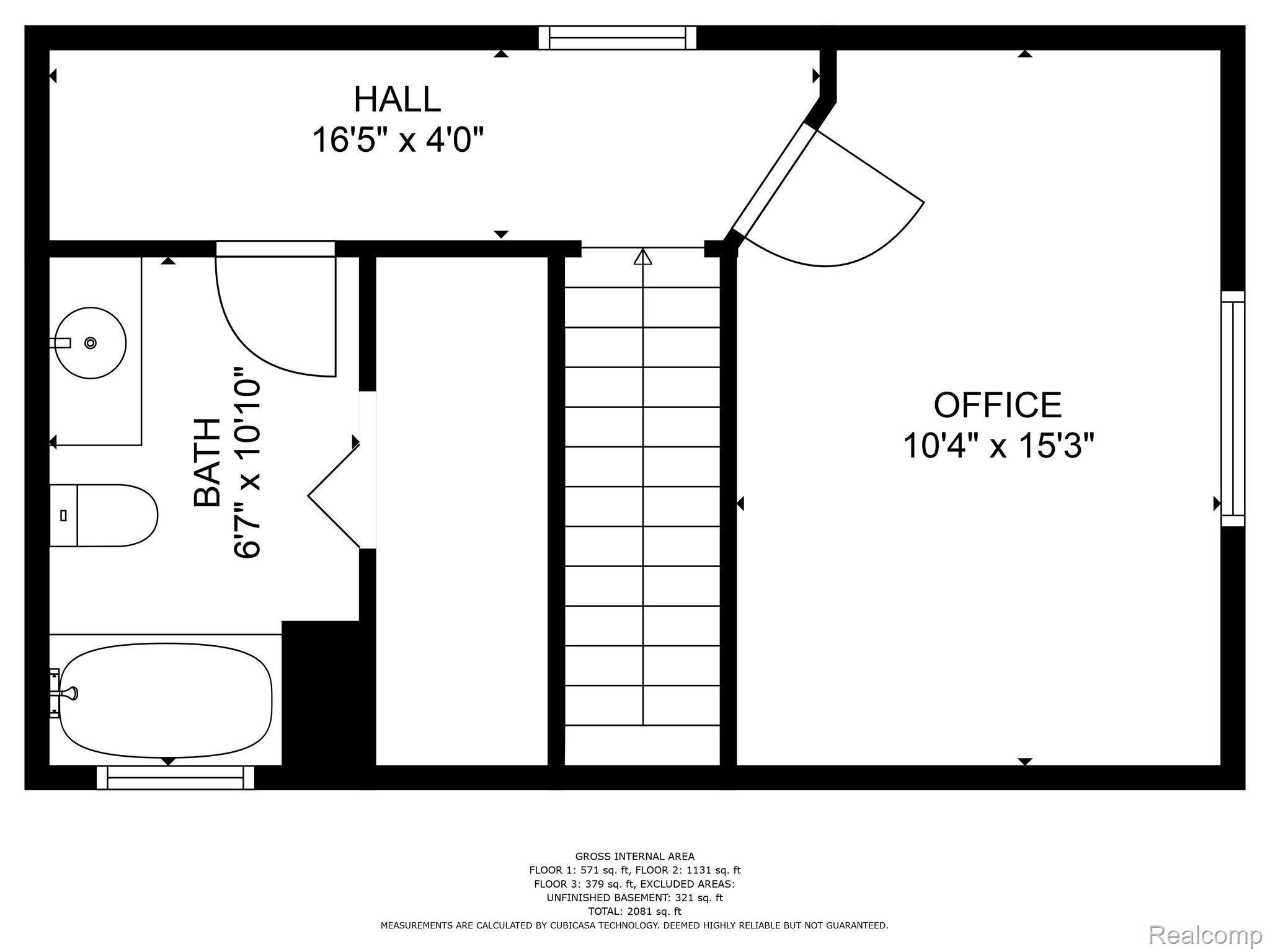 4184 Beecher Road Flint, MI 48532 - Photo 29 of 30 Gallery Image 29