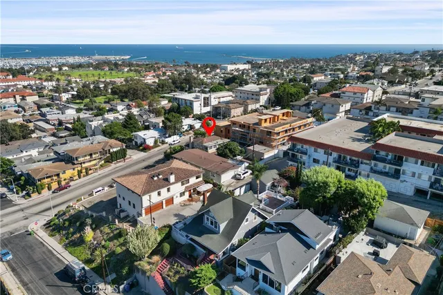 $919,000 | 2325 South Gaffey Street, San Pedro, CA 90731