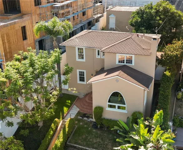 $919,000 | 2325 South Gaffey Street, San Pedro, CA 90731